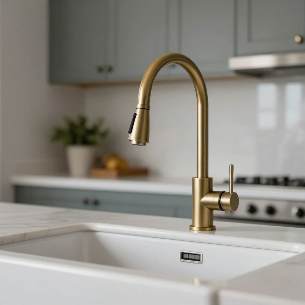 Bathroom & Kitchen Upgrades in Fayetteville