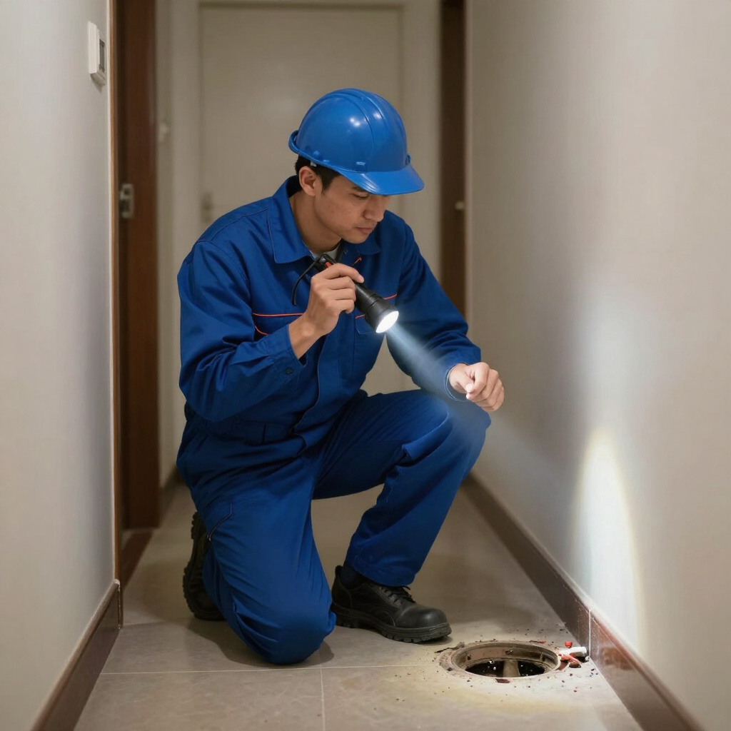 Emergency Plumbing in Fayetteville
